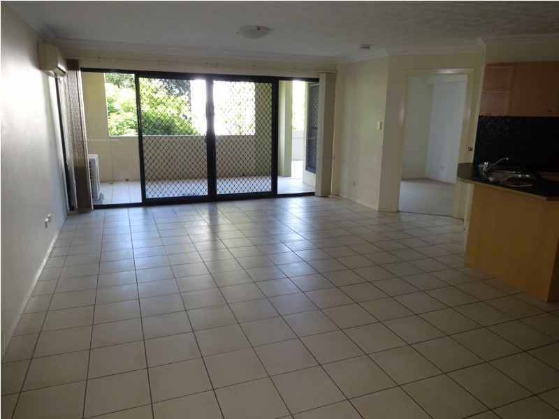 3/11. Grosvenor Road, Indooroopilly QLD 4068