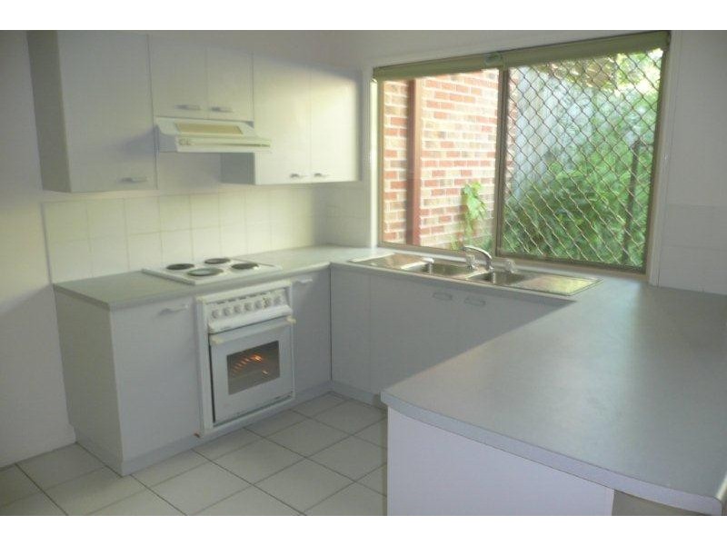 6/43 Moordale Street, Chapel Hill QLD 4069