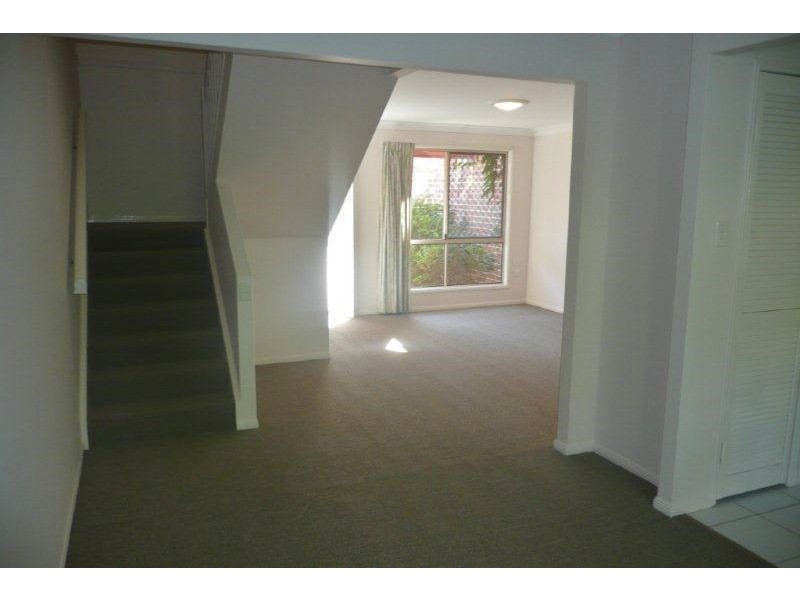 6/43 Moordale Street, Chapel Hill QLD 4069