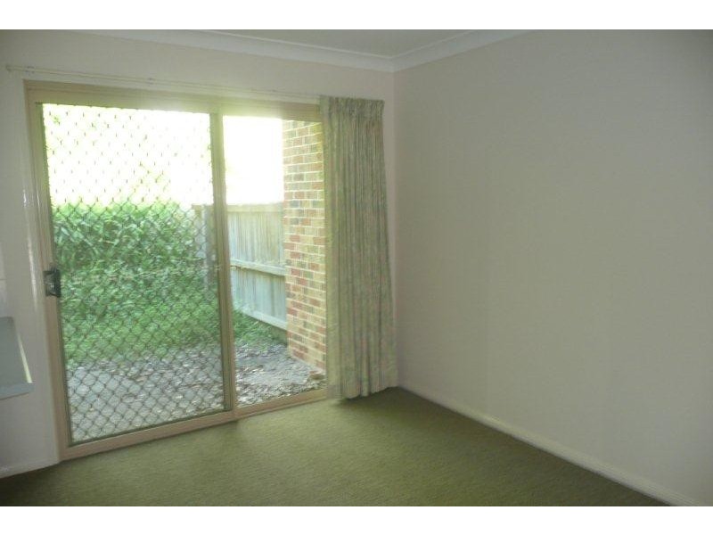 6/43 Moordale Street, Chapel Hill QLD 4069