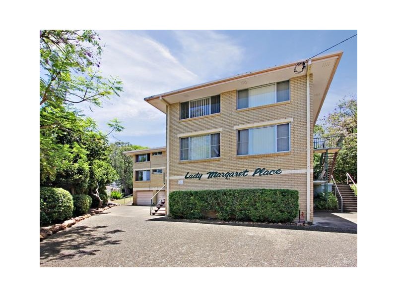 4/38. Keating Street, Indooroopilly QLD 4068