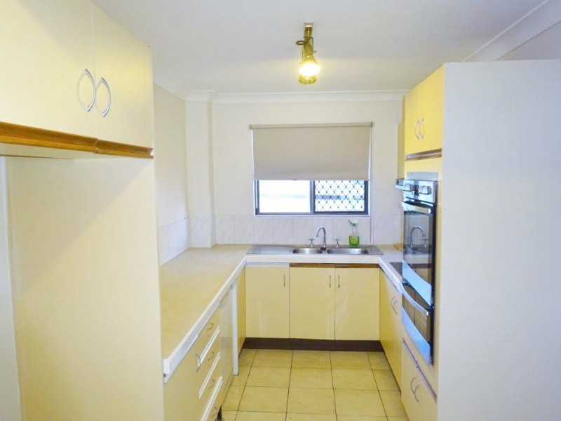 4/58 Underhill Avenue, Indooroopilly QLD 4068