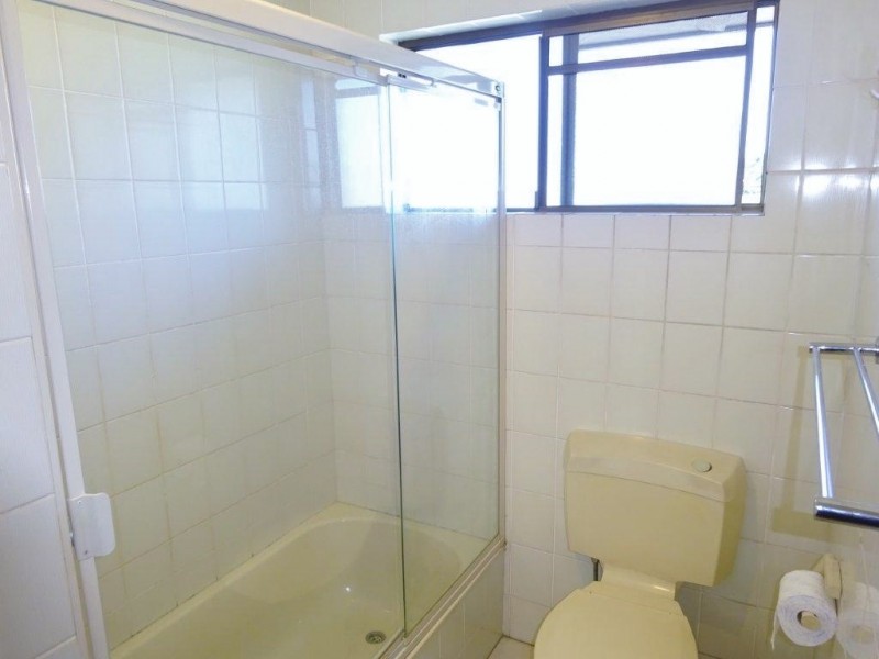 4/58 Underhill Avenue, Indooroopilly QLD 4068