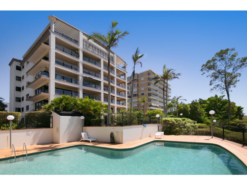 2/172 Maquarie Street., St Lucia QLD 4067