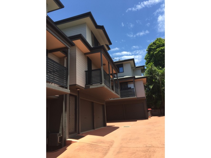 3/117 Whitmore Street, Taringa QLD 4068