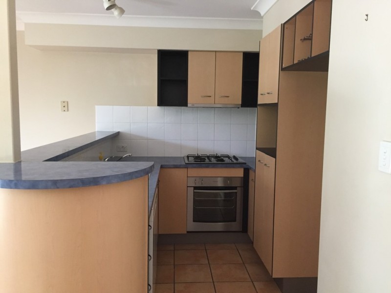 3/117 Whitmore Street, Taringa QLD 4068