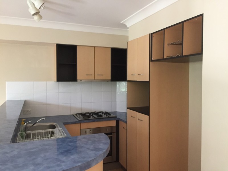 3/117 Whitmore Street, Taringa QLD 4068