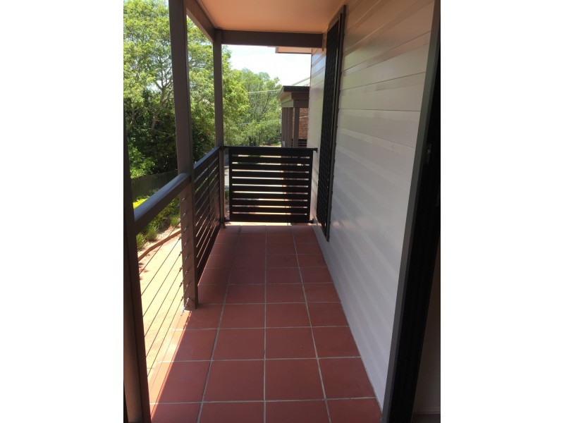 3/117 Whitmore Street, Taringa QLD 4068