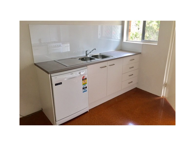 4/12, Foxton Street, Indooroopilly QLD 4068