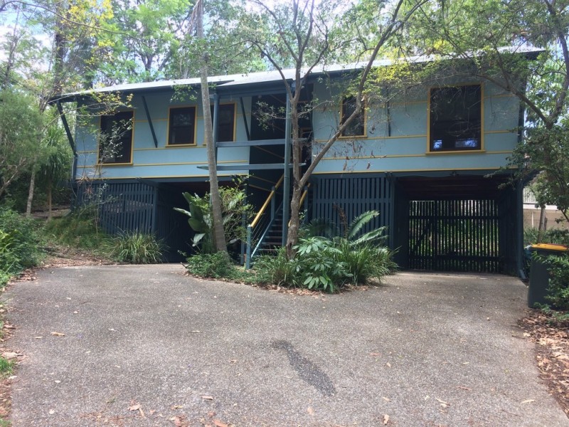 22. Dobell Street, Indooroopilly QLD 4068