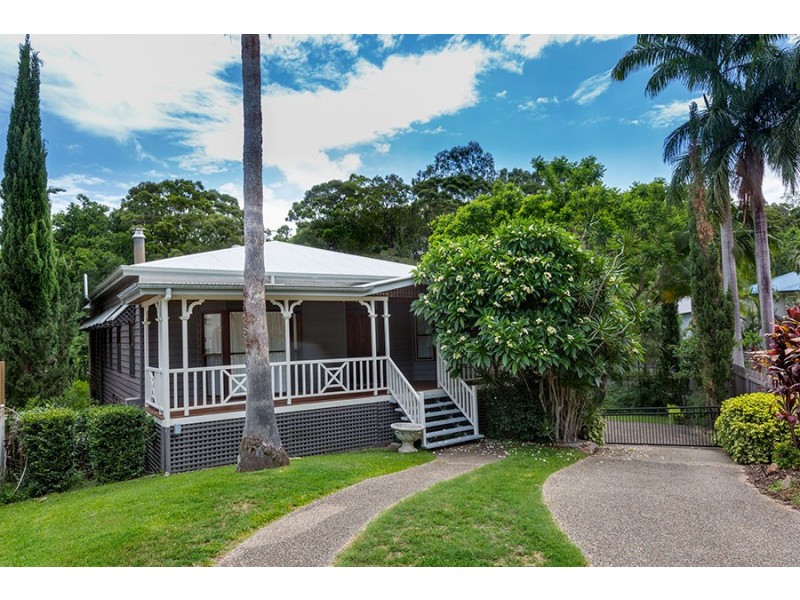 3/43a Goldieslie Road, Indooroopilly QLD 4068