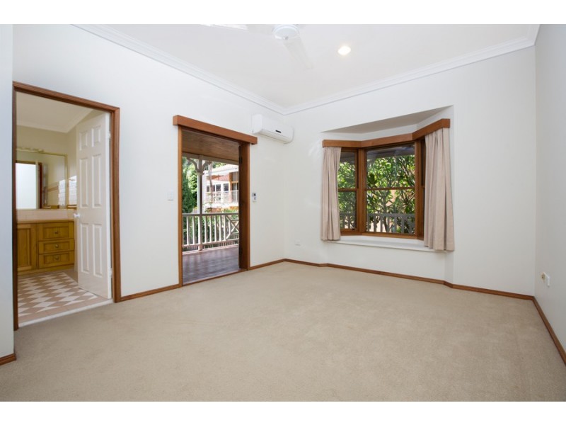 3/43a Goldieslie Road, Indooroopilly QLD 4068