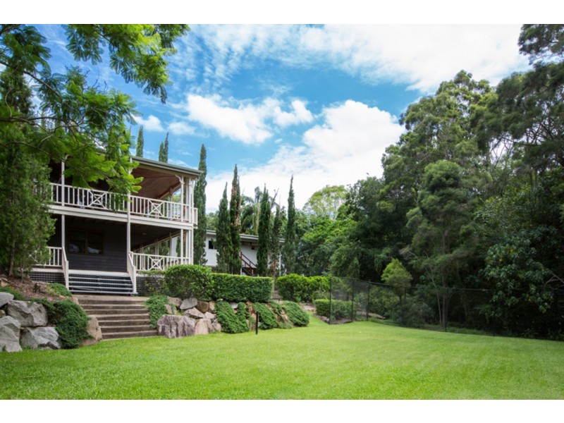 3/43a Goldieslie Road, Indooroopilly QLD 4068