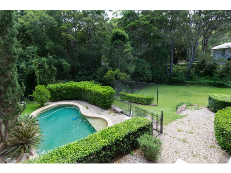 3/43a Goldieslie Road, Indooroopilly QLD 4068