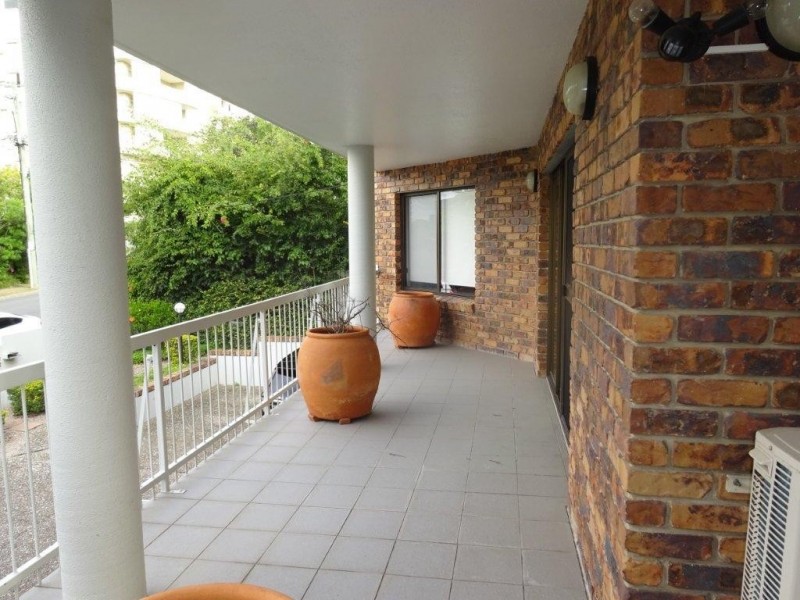 2/15. Riverview Terrace, Indooroopilly QLD 4068