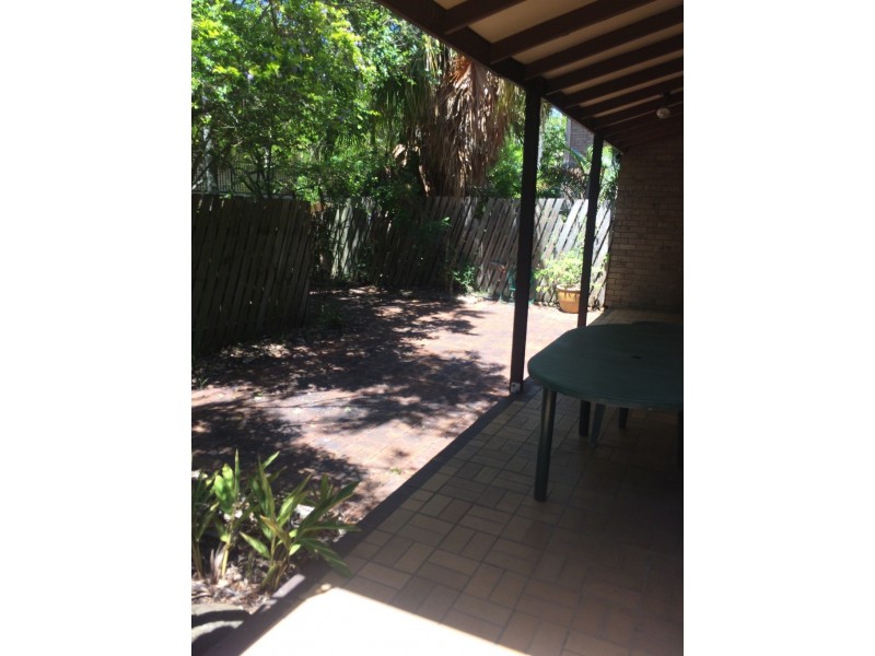 3/34 Underhill Avenue, Indooroopilly QLD 4068