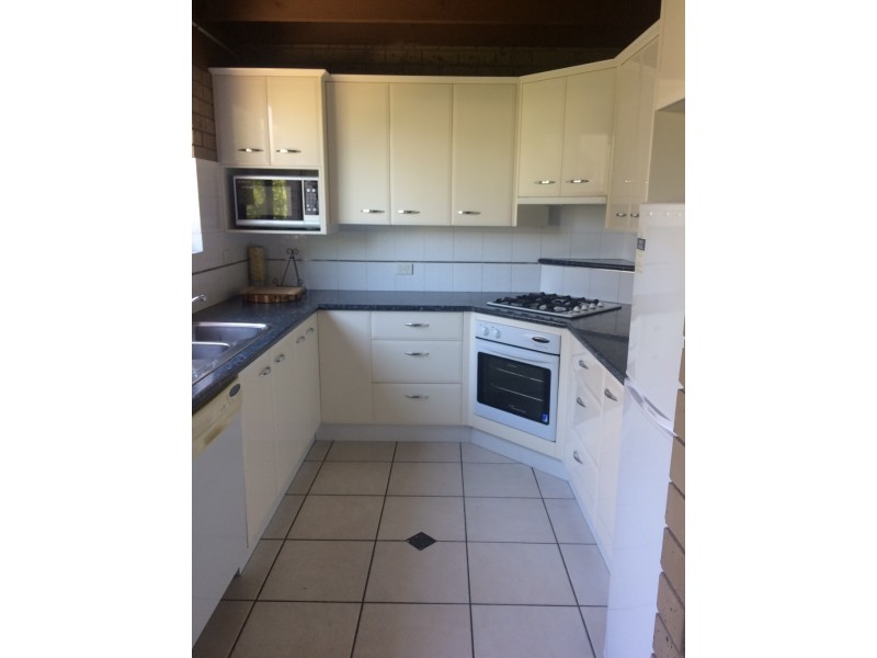 3/34 Underhill Avenue, Indooroopilly QLD 4068