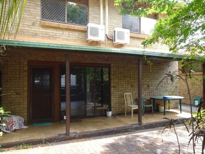 3/34 Underhill Avenue, Indooroopilly QLD 4068