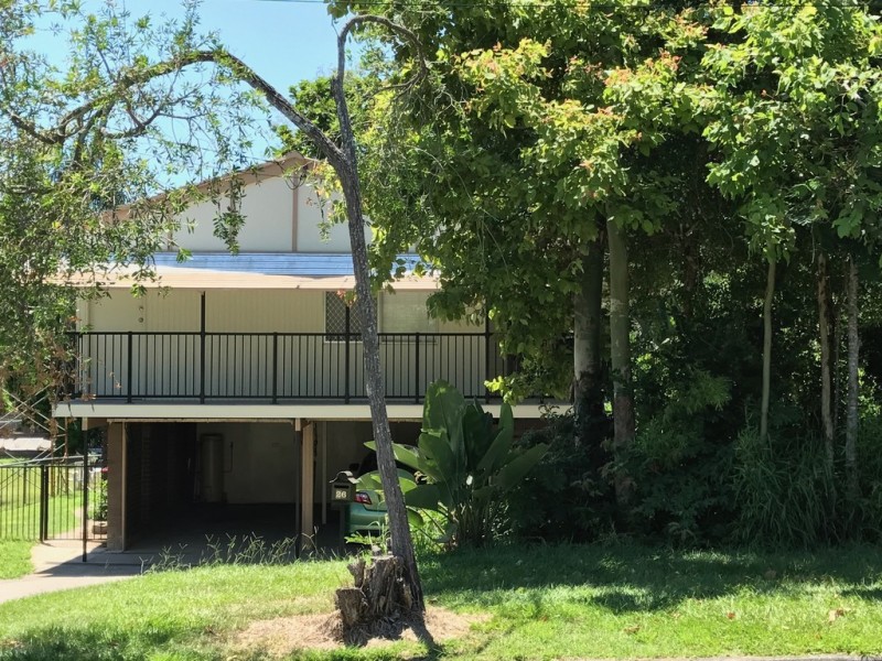 26 Cougar Street, Indooroopilly QLD 4068