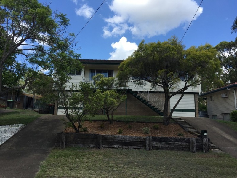 90 Almeida Street, Indooroopilly QLD 4068
