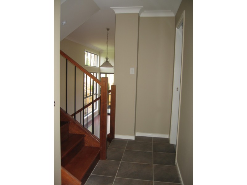 2/61 Bayliss Street, Auchenflower QLD 4066