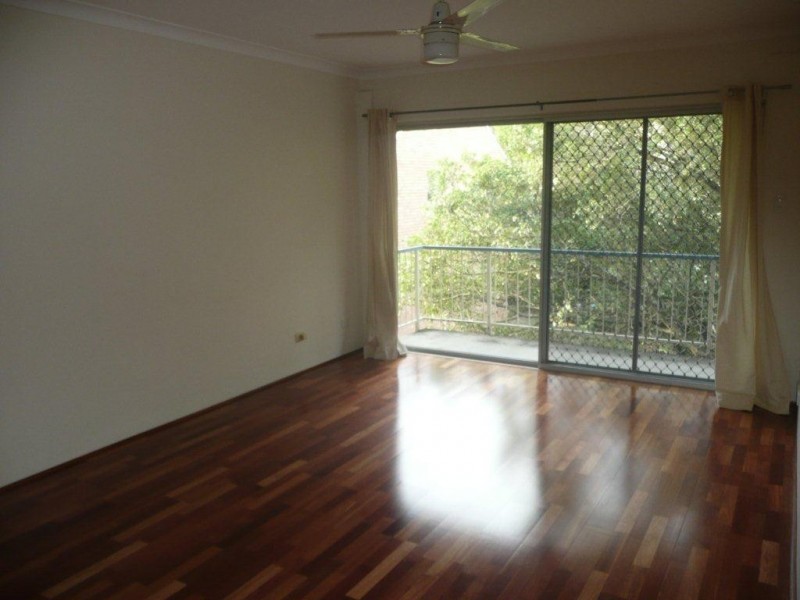 7/12 Foxton Street, Indooroopilly QLD 4068