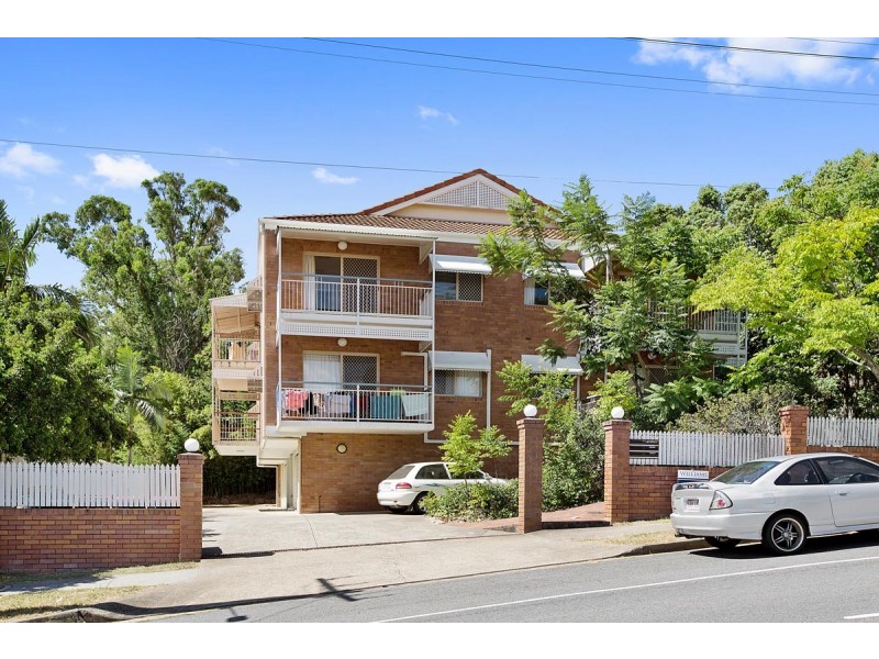 1/19 Finney Road, Indooroopilly QLD 4068