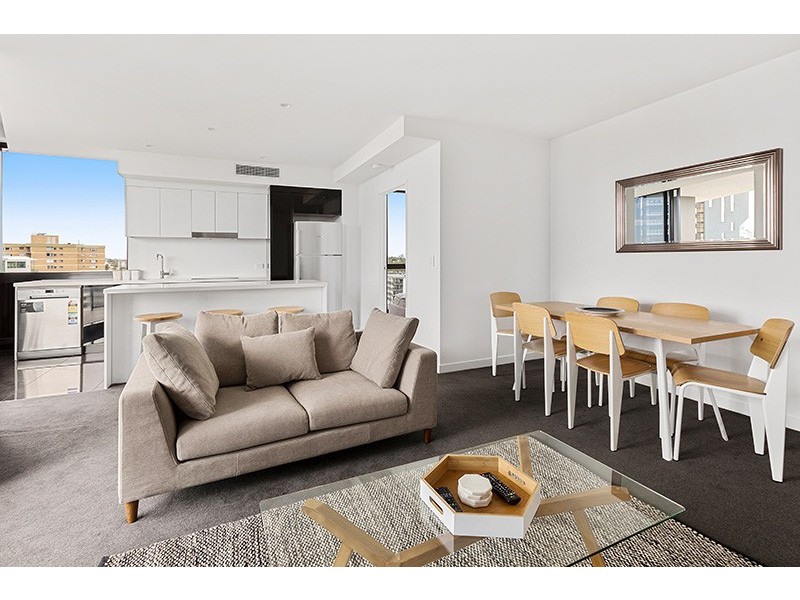 801/38 High Street, Toowong QLD 4066