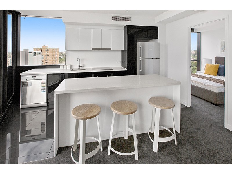 801/38 High Street, Toowong QLD 4066