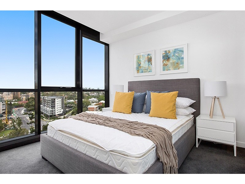 801/38 High Street, Toowong QLD 4066