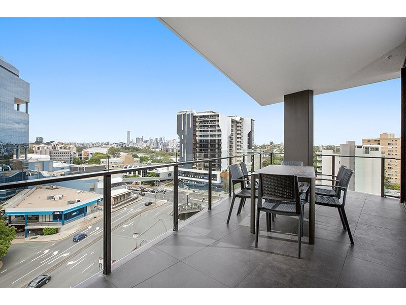 801/38 High Street, Toowong QLD 4066
