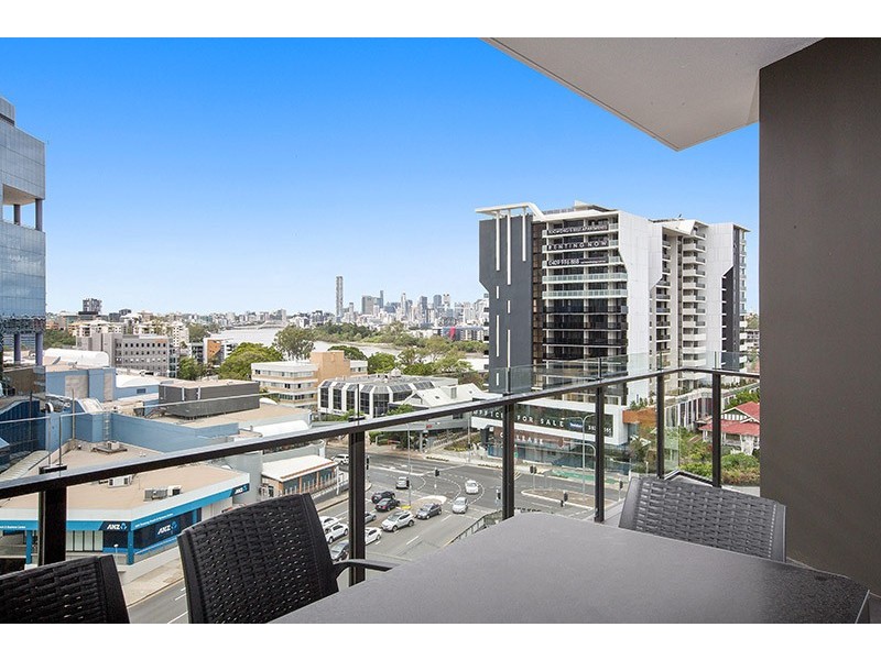 801/38 High Street, Toowong QLD 4066