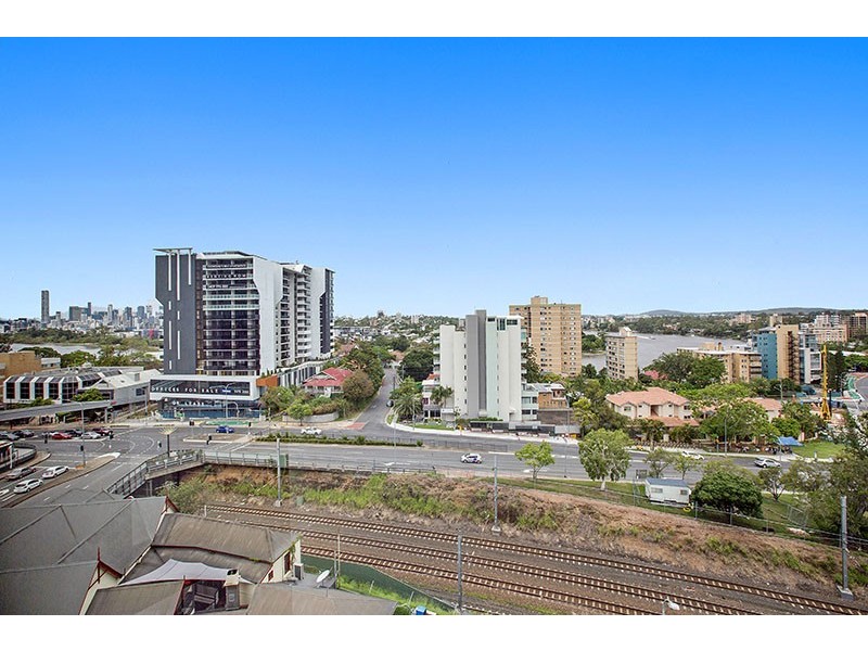 801/38 High Street, Toowong QLD 4066