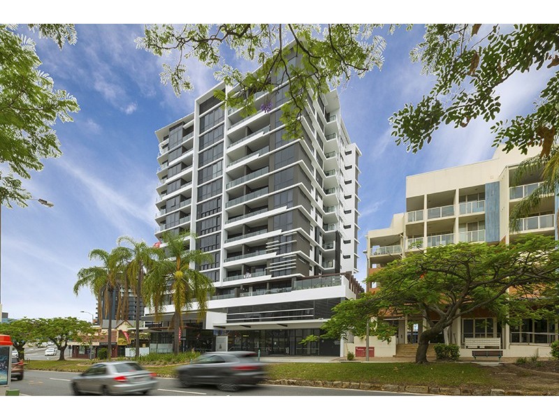 801/38 High Street, Toowong QLD 4066