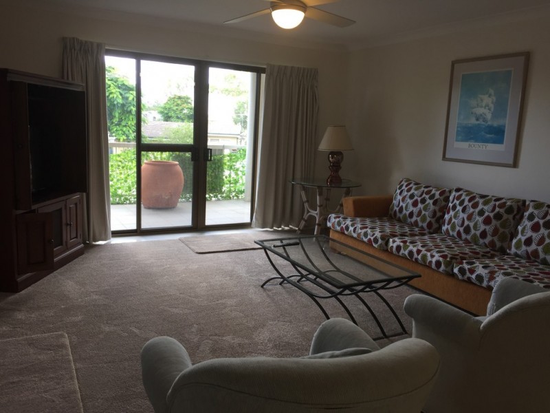 2/15 Riverview Terrace., Indooroopilly QLD 4068