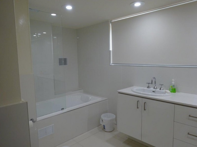 2/15 Riverview Terrace., Indooroopilly QLD 4068