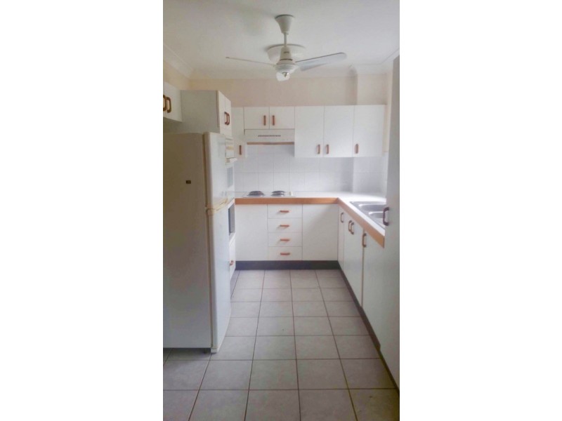 7/36. Alpha Street, Taringa QLD 4068