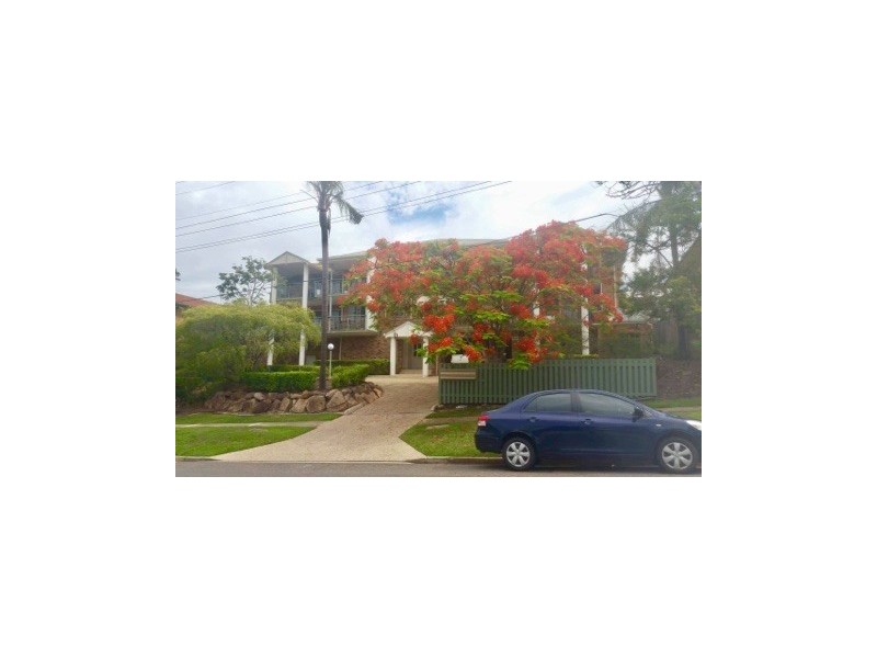 7/36. Alpha Street, Taringa QLD 4068