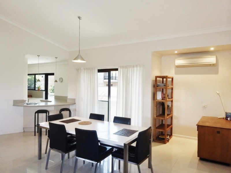 7/15 Riverview Terrace, Indooroopilly QLD 4068