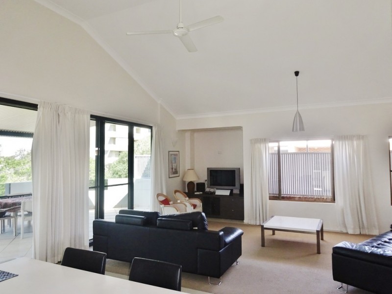 7/15 Riverview Terrace, Indooroopilly QLD 4068