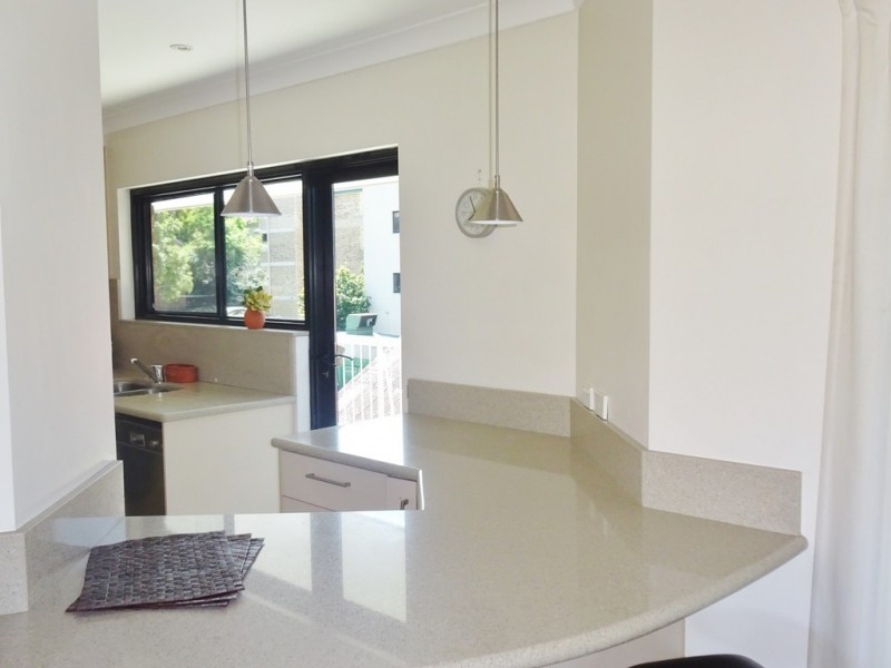 7/15 Riverview Terrace, Indooroopilly QLD 4068