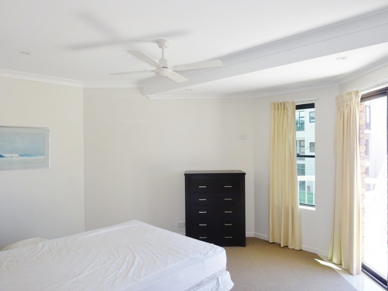7/15 Riverview Terrace, Indooroopilly QLD 4068