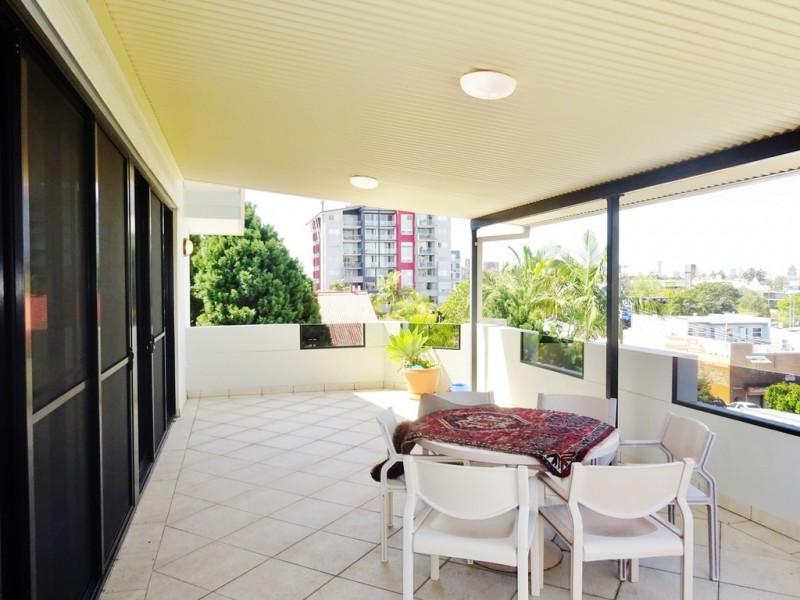 7/15 Riverview Terrace, Indooroopilly QLD 4068