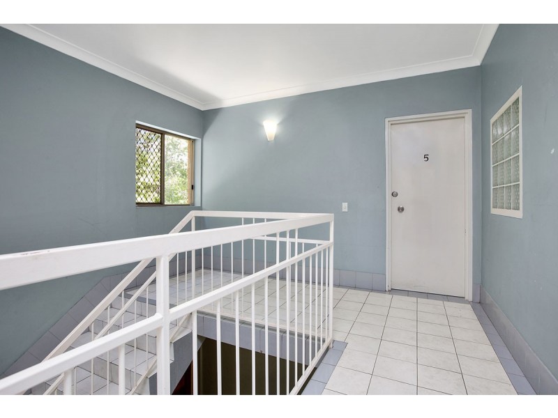 5/19 Finney Road, Indooroopilly QLD 4068