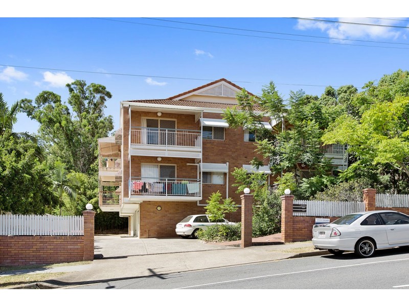 5/19 Finney Road, Indooroopilly QLD 4068