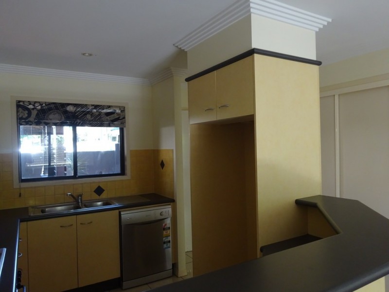 1/24. Manchester Terrace, Taringa QLD 4068