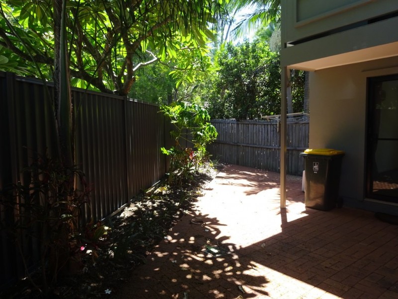 1/24. Manchester Terrace, Taringa QLD 4068