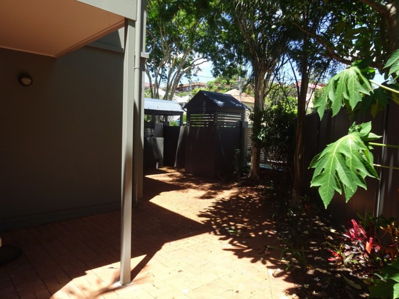1/24. Manchester Terrace, Taringa QLD 4068