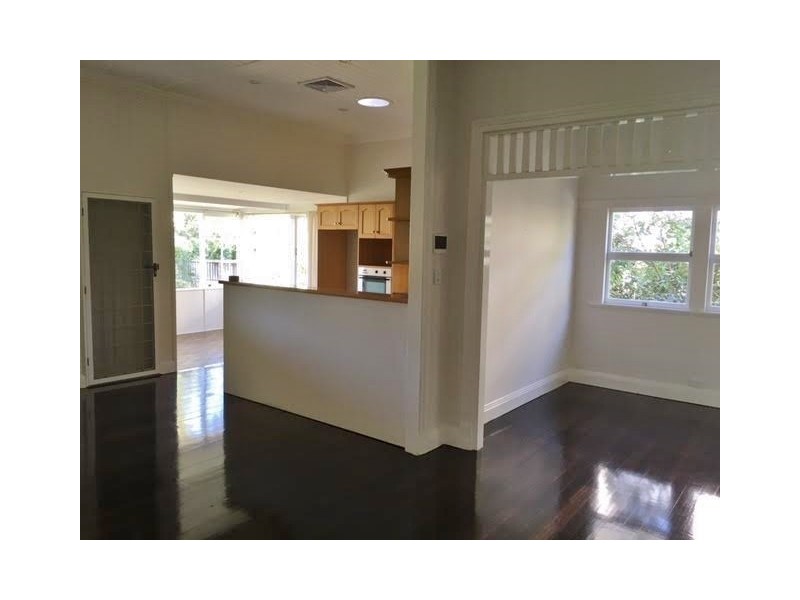 28. Dennis Street, Indooroopilly QLD 4068