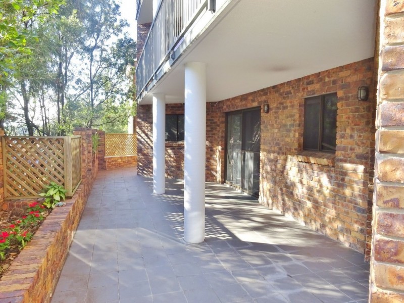 3/16 Foxton Street, Indooroopilly QLD 4068